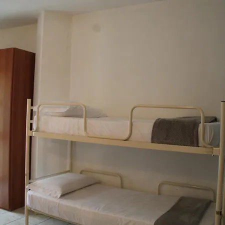 Apartament Casa Golloi Dorgali