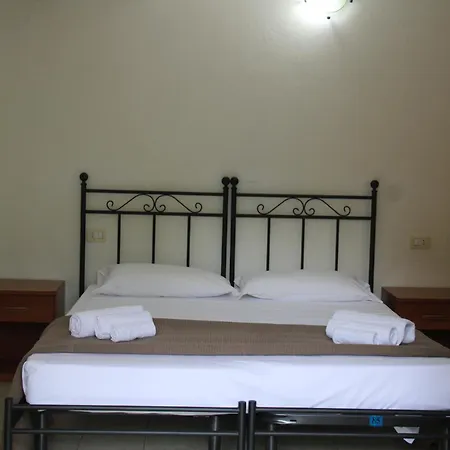 Casa Golloi Apartment