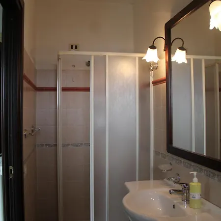 Apartment Casa Golloi