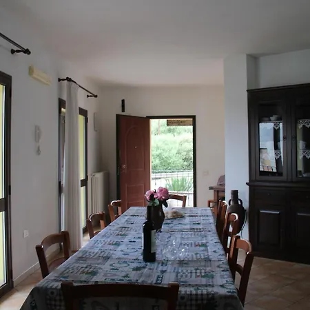 Appartement Casa Golloi