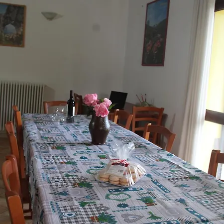 Casa Golloi Dorgali