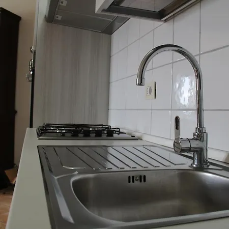 Casa Golloi Apartment *