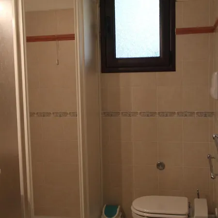 Casa Golloi Apartment *