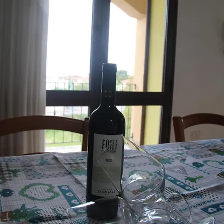 Appartement Casa Golloi *