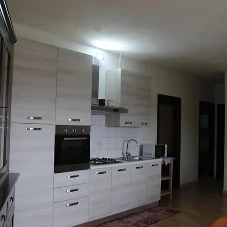 Casa Golloi Apartment
