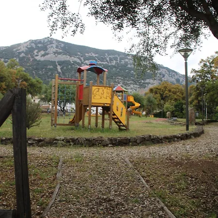Casa Golloi *